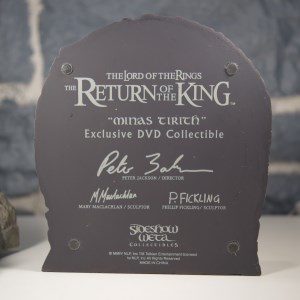 Le Seigneur des Anneaux - Le Retour du Roi (Coffret DVD Collector) (20)